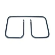 Αντίσταση τοστιέρας FISLER 900W 110V 25,5X15.5cm