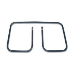 Αντίσταση τοστιέρας FISLER 900W 110V 25,5X15.5cm