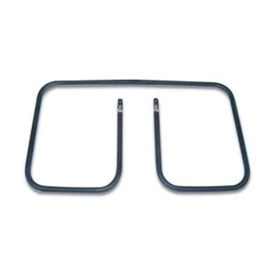 Αντίσταση τοστιέρας FISLER 900W 110V 25,5X15.5cm