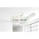 Ανεμιστήρας οροφής Westinghouse Industrial 78337 white pull chain Φ122cm