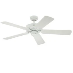 Ανεμιστήρας οροφής Westinghouse Monarch 78269 white Reversible Five-Blade Φ122cm Ανεμιστήρας οροφής Westinghouse Monarch 78269 white Reversible Five-Blade Φ122cm