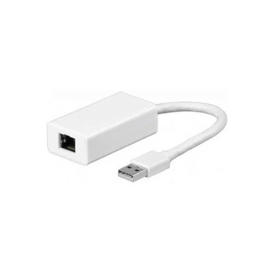 ΑΝΤΑΠΤΟΡΑΣ ΔΙΚΤΥΟΥ GOOBAY 95035 USB 2.0 ΣΕ FAST ETHERNET 10/100Mbit/s