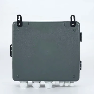 Πίνακας προστασίας τριφασικών αντλιών 0.75-4kW 380-415V με Soft Start, έλεγχο στάθμης & πίεσης AS009-380-7.5 (30Y1-4KWD) Πίνακας προστασίας τριφασικών αντλιών 0.75-4kW 380-415V με Soft Start, έλεγχο στάθμης & πίεσης AS009-380-7.5 (30Y1-4KWD)