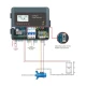 Πίνακας προστασίας τριφασικών αντλιών 0.75-4kW 380-415V με Soft Start, έλεγχο στάθμης & πίεσης AS009-380-7.5 (30Y1-4KWD) Πίνακας προστασίας τριφασικών αντλιών 0.75-4kW 380-415V με Soft Start, έλεγχο στάθμης & πίεσης AS009-380-7.5 (30Y1-4KWD)