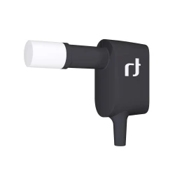 LNB INVERTO Dielectric Single Slim μονής εξόδου χαμηλού θορύβου 0,1dB με διάμετρο λαιμού 23-40mm LNB INVERTO Dielectric Single Slim μονής εξόδου χαμηλού θορύβου 0,1dB με διάμετρο λαιμού 23-40mm