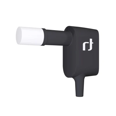 LNB INVERTO Dielectric Single Slim μονής εξόδου χαμηλού θορύβου 0,1dB με διάμετρο λαιμού 23-40mm LNB INVERTO Dielectric Single Slim μονής εξόδου χαμηλού θορύβου 0,1dB με διάμετρο λαιμού 23-40mm