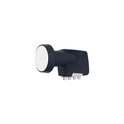 LNB INVERTO Quad Black Premium 4 εξόδων χαμηλού θορύβου 0,2dB με υποδοχές τύπου F LNB INVERTO Quad Black Premium 4 εξόδων χαμηλού θορύβου 0,2dB με υποδοχές τύπου F