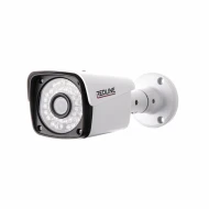 Κάμερα ασφαλείας τύπου Bullet REDLINE WP-5SC36 AHD 5MP με φακό 3,6mm και υπέρυθρο φωτισμό IR