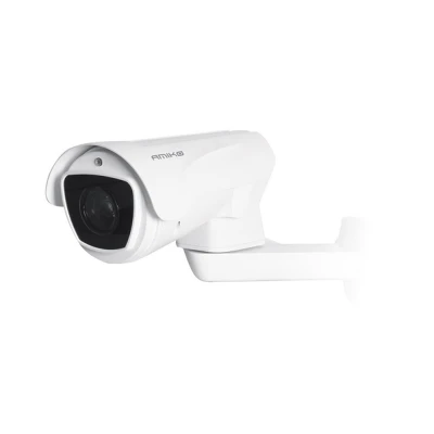 Κάμερα ασφαλείας IP PTZ AMIKO PTZ100S500 5MP με οπτικό zoom 10x και νυχτερινή όραση IR έως 100m