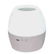Led φωτιστικό νυκτός 8W και Projector με 4 σχέδια και 1m USB καλώδιο ή μπαταρίες 3xAA