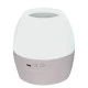 Led φωτιστικό νυκτός 8W και Projector με 4 σχέδια και 1m USB καλώδιο ή μπαταρίες 3xAA