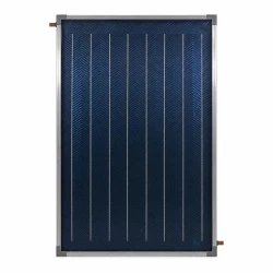 Ηλιακός επιλεκτικός συλλέκτης Bartec SOLTEC 1,50m² Full Plate FP-4 κάθετος με 4 παροχές 148×101×8cm Ηλιακός επιλεκτικός συλλέκτης Bartec SOLTEC 1,50m² Full Plate FP-4 κάθετος με 4 παροχές 148×101×8cm