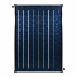 Ηλιακός επιλεκτικός συλλέκτης Bartec SOLTEC 2,50m² Full Plate FP-4 κάθετος με 4 παροχές 198,3×123×8cm Ηλιακός επιλεκτικός συλλέκτης Bartec SOLTEC 2,50m² Full Plate FP-4 κάθετος με 4 παροχές 198,3×123×8cm