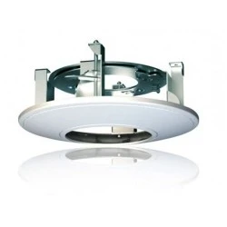 Βάση στήριξης ψευδοροφής HIKVISION DS-1227ZJ 210x85mm χωνευτής τοποθέτησης καμερών Dome