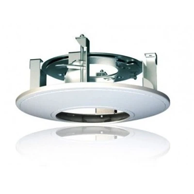 Βάση στήριξης ψευδοροφής HIKVISION DS-1227ZJ 210x85mm χωνευτής τοποθέτησης καμερών Dome