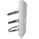 Προσαρμογέας στήριξης Hikvision DS-1275ZJ για τοποθέτηση κάμερας σε κάμερα bullet σε κάθετο στύλο Προσαρμογέας στήριξης Hikvision DS-1275ZJ για τοποθέτηση κάμερας σε κάμερα bullet σε κάθετο στύλο