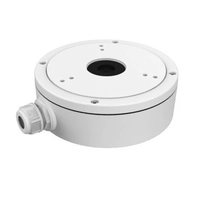Βάση στήριξης - κουτί διακλάδωσης Hikvision DS-1280ZJ-S για κάμερες Φ137mm Βάση στήριξης - κουτί διακλάδωσης Hikvision DS-1280ZJ-S για κάμερες Φ137mm