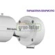 Βάση στήριξης - κουτί διακλάδωσης Hikvision DS-1280ZJ-S για κάμερες Φ137mm Βάση στήριξης - κουτί διακλάδωσης Hikvision DS-1280ZJ-S για κάμερες Φ137mm