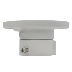 Μεταλλική βάση οροφής Hikvision DS-1663ZJ 117x57mm για κάμερες speed dome