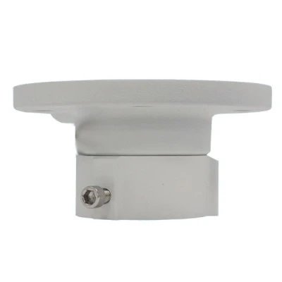 Μεταλλική βάση οροφής Hikvision DS-1663ZJ 117x57mm για κάμερες speed dome