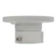 Μεταλλική βάση οροφής Hikvision DS-1663ZJ 117x57mm για κάμερες speed dome