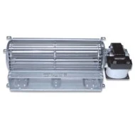 Βεντιλατέρ θερμοσυσσωρευτών 24cm 28w 160m³/h χωρίς βάση
