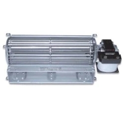 Βεντιλατέρ θερμοσυσσωρευτών 9cm 18w 70m³/h χωρίς βάση