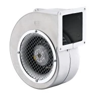 Βεντιλατέρ τύπου σαλίγκαρος Bahcivan BDRAS 85-40 33W 2355rpm 80m³/h 42x56mm για ενεργειακά τζάκια