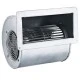 Βεντιλατέρ διπλής αναρρόφησης Bahcivan BFC133-4K 95W 1180rpm 750m³/h για Fan-Coil