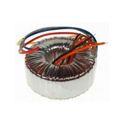 Τοροειδής μετασχηματιστής 250VA 12.0x5.0cm