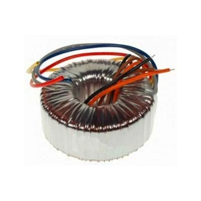 Τοροειδής μετασχηματιστής 250VA 12.0x5.0cm