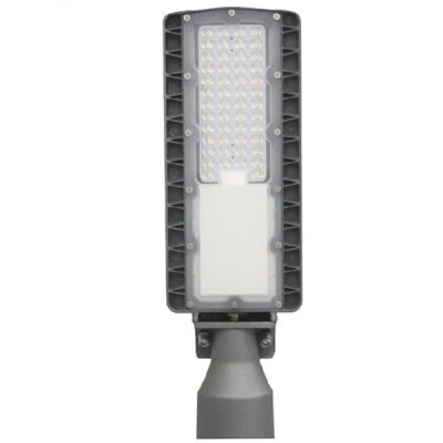 Φωτιστικό δρόμου LED LUMINAIRE 120W 230V AC 15600lm 4000k ενδιάμεσο φως CLASS I στεγανό IP66