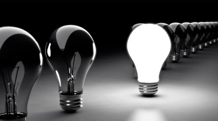 Οδηγός επιλογής λαμπτήρων LED: Βρείτε τον ιδανικό λαμπτήρα για το χώρο σας!