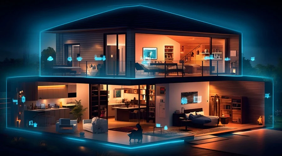 Smart Home: Οδηγός για Ένα Πιο Έξυπνο & Αυτόματο Σπίτι | Όλα όσα θα Χρειαστείς Αναλυτικά!
