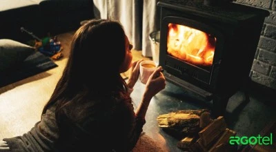 Θέρμανση χωρίς ρεύμα: 4 προτάσεις για οικονομική και φθηνή θέρμανση για το σπίτι σου!