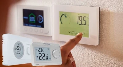 Τι Θερμοστάτη χώρου να πάρω; Ποιότητα, Απόδοση και Οικονομία!