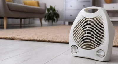 Τι Αερόθερμο Ταιριάζει στο Χώρο μου: Οδηγός Αγοράς για Σωστή Επιλογή