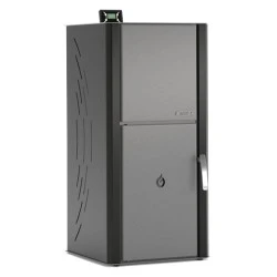 Υδραυλικός λέβητας Pellet Boiler GSP 23Kw με δοχείο διαστολής ενεργειακής κλάσης Α+ έως 190m²
