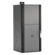 Υδραυλικός λέβητας Pellet Boiler GSP 23Kw με δοχείο διαστολής ενεργειακής κλάσης Α+ έως 190m²