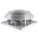 Εξαεριστήρας στέγης Bahcivan Φ180 70W 2500rpm 230V 460 m³/h για επαγγελματικούς χώρους Εξαεριστήρας στέγης Bahcivan Φ180 70W 2500rpm 230V 460 m³/h για επαγγελματικούς χώρους