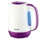 Ηλεκτρικός βραστήρας BRUNO BRN-0001 2200W 1.7lt με περιστρεφόμενη βάση 360° και LED φωτισμό Ηλεκτρικός βραστήρας BRUNO BRN-0001 2200W 1.7lt με περιστρεφόμενη βάση 360° και LED φωτισμό