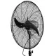 Ανεμιστήρας Wind pro stand 65 με ορθοστάτη 26" 210W βιομηχανικού τύπου με τηλεχειριστήριο & 2 μεταλλικά πτερύγια