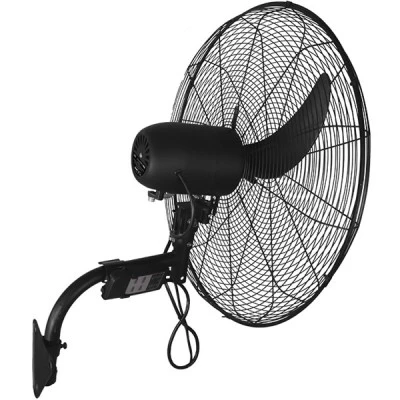 Επιτοίχιος ανεμιστήρας Wind pro 50 20" 160W βιομηχανικού τύπου με τηλεχειριστήριο & 4 ταχύτητες ροής αέρα Επιτοίχιος ανεμιστήρας Wind pro 50 20" 160W βιομηχανικού τύπου με τηλεχειριστήριο & 4 ταχύτητες ροής αέρα
