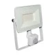 Προβολέας Led-SMD mini slim 30W 4100Κ ενδιάμεσο λευκό φως με ανιχνευτή κίνησης IP65 Προβολέας Led-SMD mini slim 30W 4100Κ ενδιάμεσο λευκό φως με ανιχνευτή κίνησης IP65