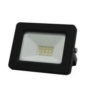 Προβολέας Led-SMD economy 230V 10W πράσινο φως στεγανός IP65