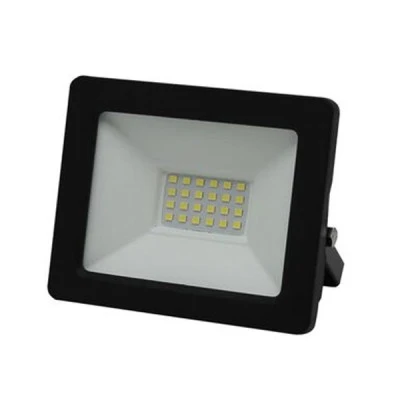 Προβολέας Led-SMD economy 230V 20W πράσινο φως στεγανός IP65 Προβολέας Led-SMD economy 230V 20W πράσινο φως στεγανός IP65