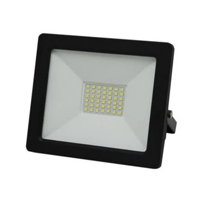 Προβολέας Led-SMD economy 230V 30W πράσινο φως στεγανός IP65