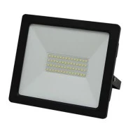 Προβολέας Led-SMD economy 230V 50W πράσινο φως στεγανός IP65
