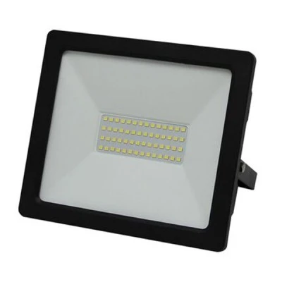 Προβολέας Led-SMD economy 230V 50W πράσινο φως στεγανός IP65