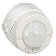 Ανιχνευτής κίνησης 360° 2000W LEGRAND σειρά Plexo IP55 σε λευκό χρώμα Ανιχνευτής κίνησης 360° 2000W LEGRAND σειρά Plexo IP55 σε λευκό χρώμα